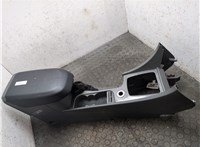 1670613, 8M51R045M62AC, 1724357, 8M51R045C74AE Консоль салона (кулисная часть) Ford Focus 2 2008-2011 21101263 #5