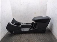 1670613, 8M51R045M62AC, 1724357, 8M51R045C74AE Консоль салона (кулисная часть) Ford Focus 2 2008-2011 21101263 #7