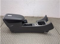 1670613, 8M51R045M62AC, 1724357, 8M51R045C74AE Консоль салона (кулисная часть) Ford Focus 2 2008-2011 21101263 #16