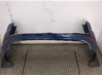 1704621, BS71N17906BBXWAA Бампер Ford Mondeo 4 2007-2015 21101488 #1