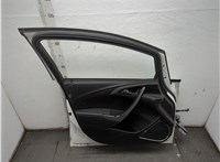 124080, 13330766, 124243 Дверь боковая (легковая) Opel Astra J 2010-2017 21101629 #4