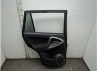 6812442130 Стекло форточки двери Toyota RAV 4 2006-2013 11772571 #5