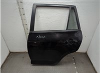 6812442130 Стекло форточки двери Toyota RAV 4 2006-2013 11772571 #1