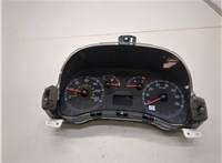  Щиток приборов (приборная панель) Fiat Panda 2003-2012 21101732 #1