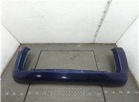  Бампер Fiat Qubo 2007-2019 21101898 #1