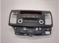  Панель управления магнитолой Mitsubishi Lancer 10 2007-2017 21101944 #1