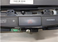 Панель управления магнитолой Mitsubishi Lancer 10 2007-2017 21101944 #2