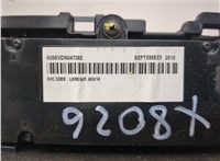 97250D4871WK, 96540A8850 Панель управления магнитолой KIA Optima 4 2012-2020 21102094 #4