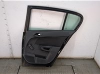 140307, 13100421 Стеклоподъемник механический Opel Astra H 2004-2010 11772814 #2
