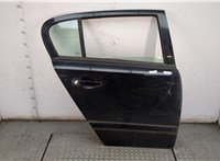 140307, 13100421 Стеклоподъемник механический Opel Astra H 2004-2010 11772814 #1
