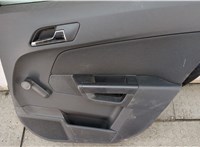 140307, 13100421 Стеклоподъемник механический Opel Astra H 2004-2010 11772814 #11