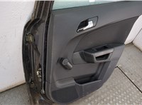 140307, 13100421 Стеклоподъемник механический Opel Astra H 2004-2010 11772814 #12