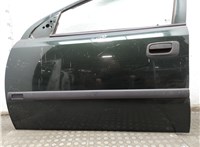 124027, 9153269, 9153271 Дверь боковая (легковая) Opel Astra G 1998-2005 21102248 #2