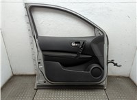  Ручка двери салона Nissan Qashqai 2006-2013 11772853 #4
