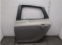 124109, 13270584, 13285610 Дверь боковая (легковая) Opel Astra J 2010-2017 21102280 #1