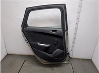 124109, 13270584, 13285610 Дверь боковая (легковая) Opel Astra J 2010-2017 21102280 #6