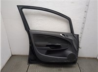  Ручка двери салона Opel Corsa D 2006-2014 11772879 #4