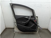 124044, 13285606 Дверь боковая (легковая) Opel Astra J 2010-2017 21102409 #4