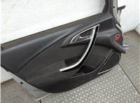 124044, 13285606 Дверь боковая (легковая) Opel Astra J 2010-2017 21102409 #7