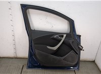 124044, 13285606 Дверь боковая (легковая) Opel Astra J 2010-2017 21102456 #2
