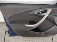 124044, 13285606 Дверь боковая (легковая) Opel Astra J 2010-2017 21102456 #12