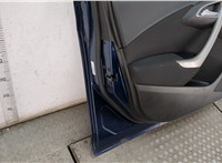 124044, 13285606 Дверь боковая (легковая) Opel Astra J 2010-2017 21102456 #13