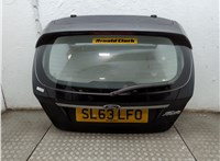 1763986, P8A61A40400AH Крышка (дверь) багажника Ford Fiesta 2012-2019 21102782 #1
