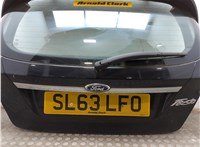 1763986, P8A61A40400AH Крышка (дверь) багажника Ford Fiesta 2012-2019 21102782 #2