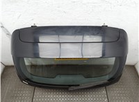 1763986, P8A61A40400AH Крышка (дверь) багажника Ford Fiesta 2012-2019 21102782 #5