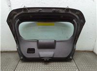 1763986, P8A61A40400AH Крышка (дверь) багажника Ford Fiesta 2012-2019 21102782 #6