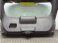 1763986, P8A61A40400AH Крышка (дверь) багажника Ford Fiesta 2012-2019 21102782 #7