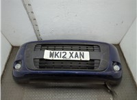 Бампер Fiat Qubo 2007-2019 21103615 #1