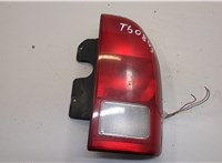 3625565D10 Фонарь (задний) Suzuki Grand Vitara 1997-2006 21104152 #1