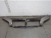  Накладка решетки радиатора Infiniti QX80 2014-2017 21104254 #1