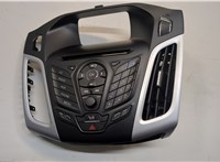  Панель управления магнитолой Ford Focus 3 2011-2015 21104311 #1