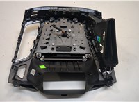  Панель управления магнитолой Ford Focus 3 2011-2015 21104311 #3
