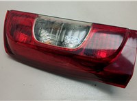  Фонарь (задний) Fiat Qubo 2007-2019 21104373 #1