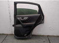 25411JK05A Кнопка стеклоподъемника (блок кнопок) Infiniti FX 2008-2013 11773556 #4