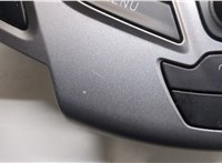 1525122, 8A6T18K811AD Панель управления магнитолой Ford Fiesta 2008-2013 21104472 #2