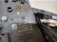1525122, 8A6T18K811AD Панель управления магнитолой Ford Fiesta 2008-2013 21104472 #4