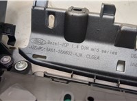 1525122, 8A6T18K811AD Панель управления магнитолой Ford Fiesta 2008-2013 21104472 #5