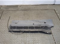  Жабо под дворники (дождевик) Nissan Titan 2003-2015 21104545 #1