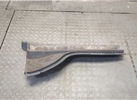 5N1819404A Жабо под дворники (дождевик) Volkswagen Tiguan 2011-2018 21104554 #1