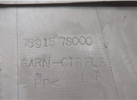  Обшивка центральной стойки Nissan Titan 2003-2015 21104617 #3