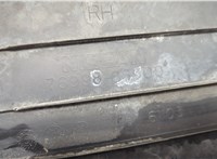 Пластик (обшивка) внутреннего пространства багажника Nissan Titan 2003-2015 21104640 #3