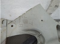  Часть кузова передняя Tesla Model X 2015-2021 21104817 #2