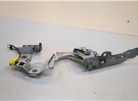 41009632502, 9632502 Петля капота BMW 2 F46 Gran Tourer 2014-2022 21104996 #3
