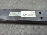  Устройство прицепное (фаркоп) Volkswagen Tiguan 2011-2018 21105023 #2