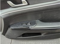  Стекло форточки двери KIA K5 2019-2025 11774035 #3