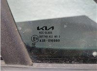  Стекло форточки двери KIA K5 2019-2025 11774035 #9
